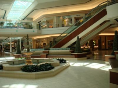 Sitting Area
