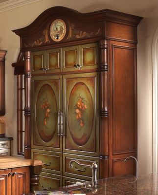 Kitchens