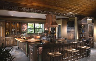 Kitchens