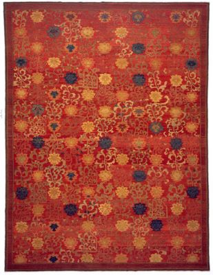 David Alan Rugs