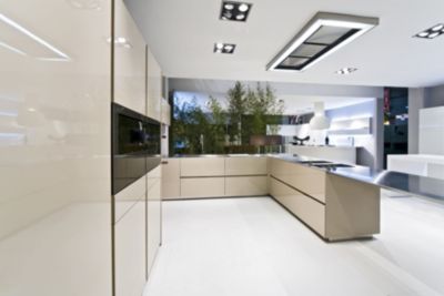 Kitchens