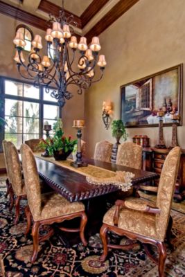 Dining Rooms