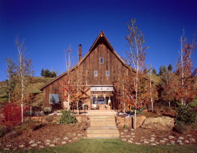 Front Elevations
