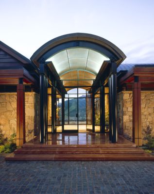 Poss Architecture + Planning