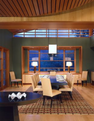 Dining Rooms