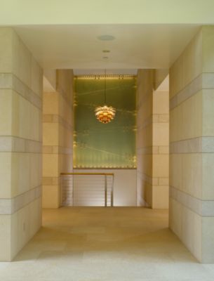 Halls & Stairs