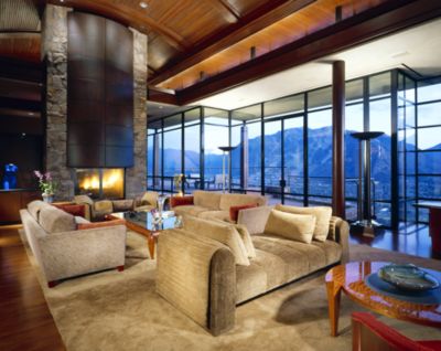 Living Rooms