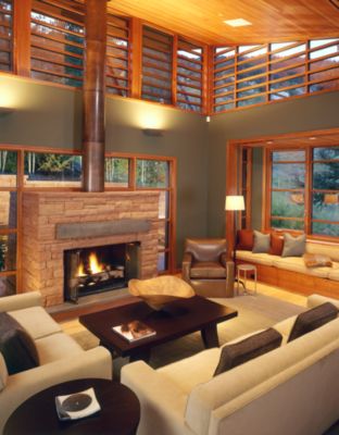 Living Rooms