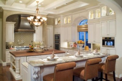 Kitchens
