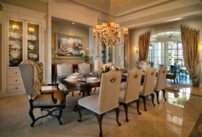 P & H Interiors