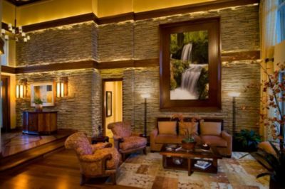 Great Rooms
