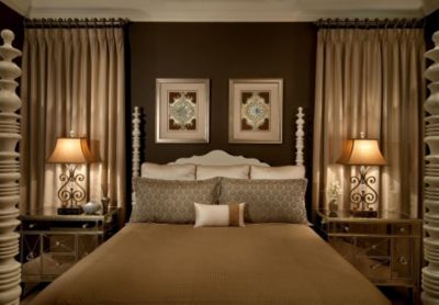 Bedrooms