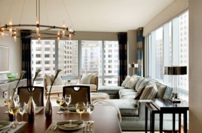 Living Rooms