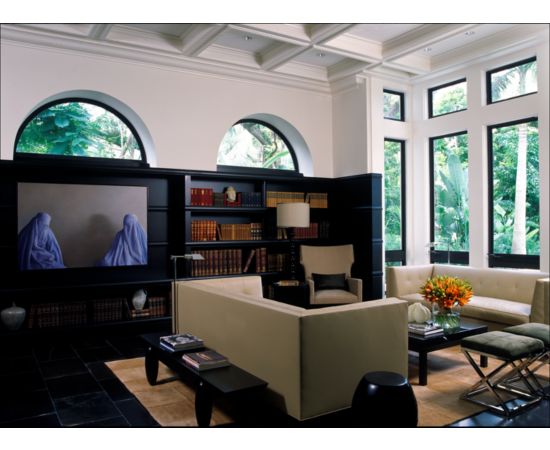Living Rooms
