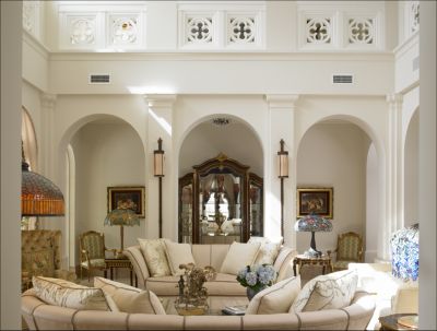 Living Rooms