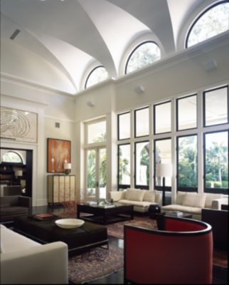 Sitting Area