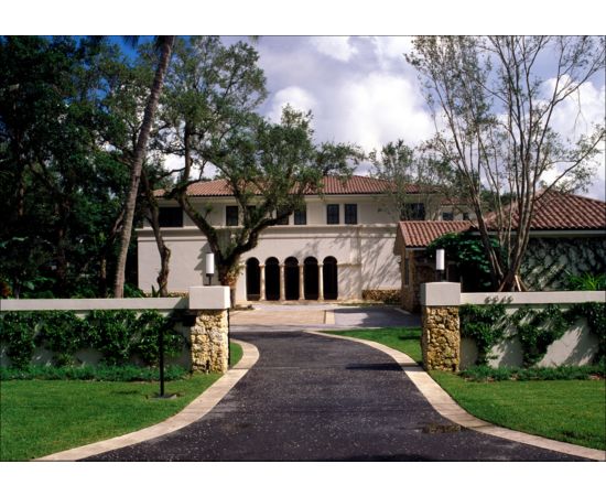 Front Elevations