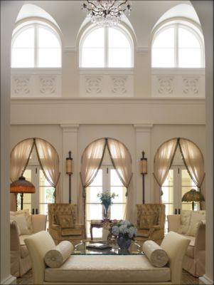 Living Rooms