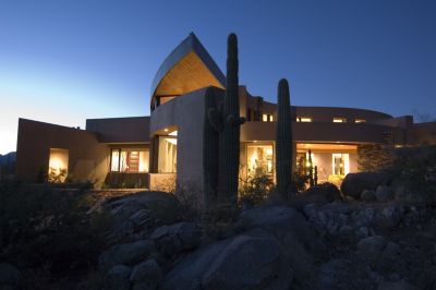Front Elevations