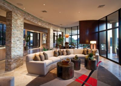 Great Rooms
