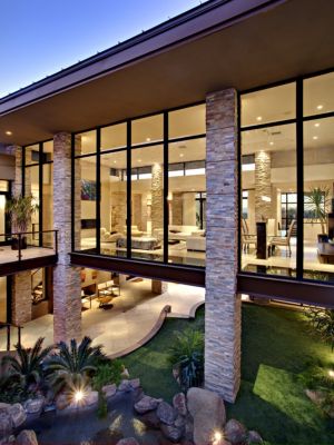 Kevin B. Howard Architects