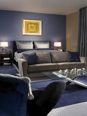 Bedrooms