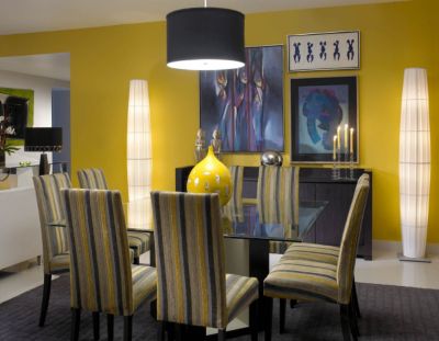 Dining Rooms