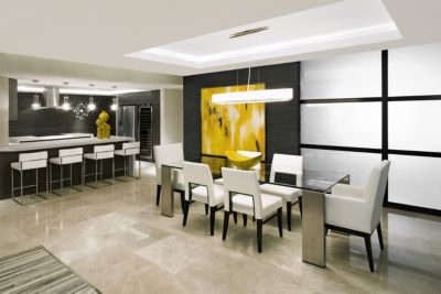 Dining Rooms