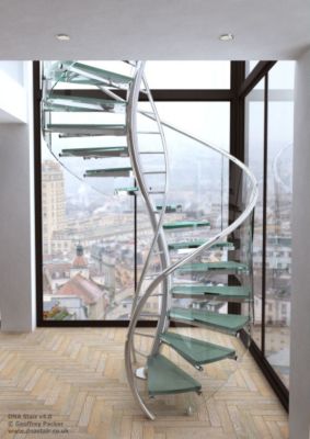 Halls & Stairs