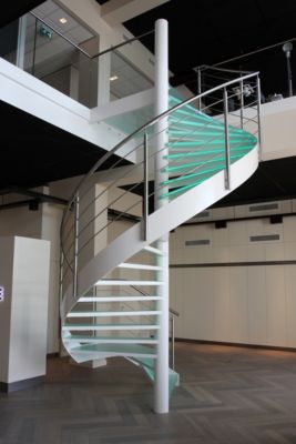 Halls & Stairs