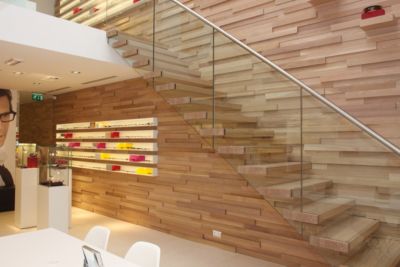 Architectural Metal Solutions