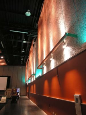 Media Rooms