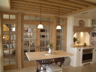 Dining Rooms