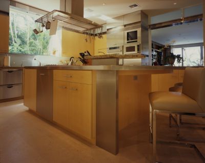 Kitchens