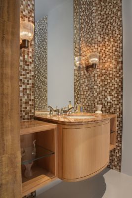 Architectural Woodworks & Cabinetry