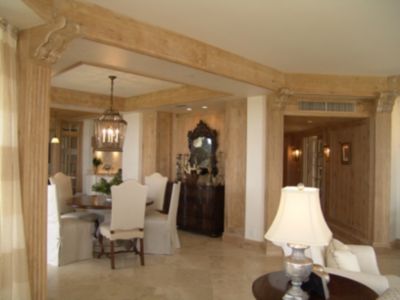 Architectural Woodworks & Cabinetry