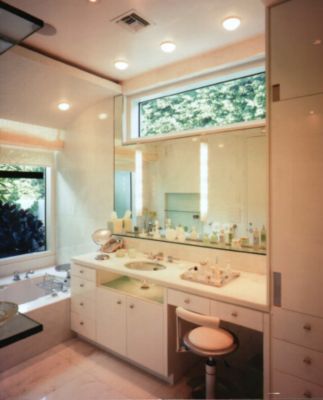 Bathrooms