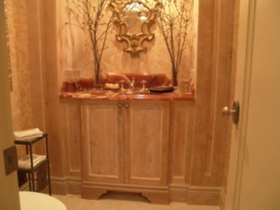 Bathrooms