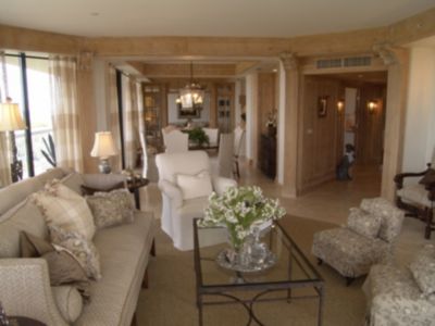 Living Rooms