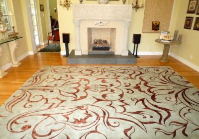 Great Rooms