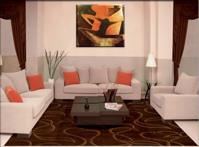 Sitting Area