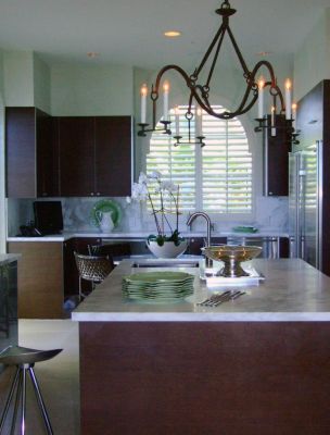 Kitchens