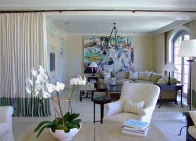 Media Rooms