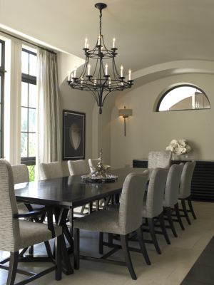 Dining Rooms