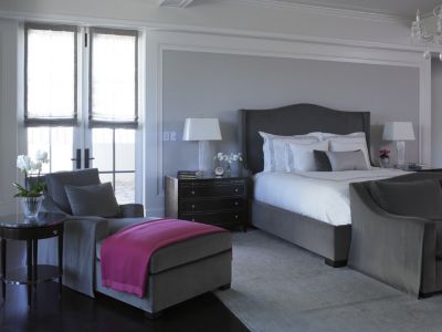 Bedrooms