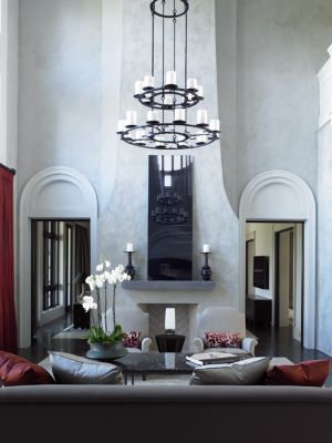 Living Rooms