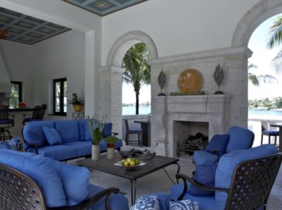 Ivette Arango Interiors