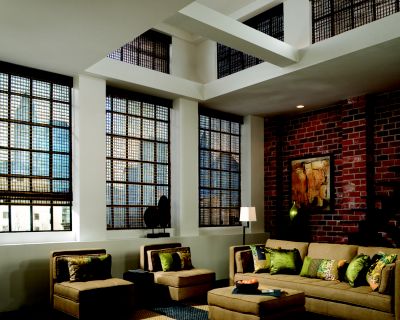 Fashion Interiors