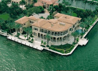 Monaco Custom Homes