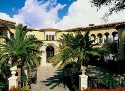 Front Elevations